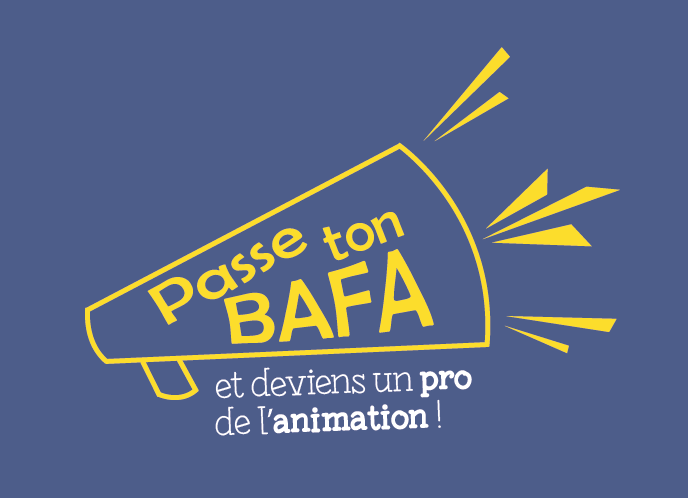 Passe ton BAFA avec la FOL81